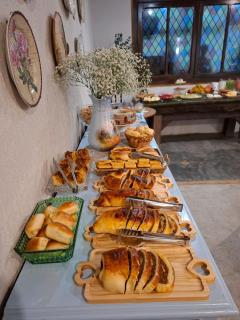 Pousada Casa de Vó - 2