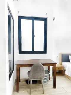 Brand New Whole House For Rent Căn hộ Cho thuê Nguyên căn - Danang - 8