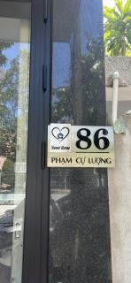 Brand New Whole House For Rent Căn hộ Cho thuê Nguyên căn - Danang - 5