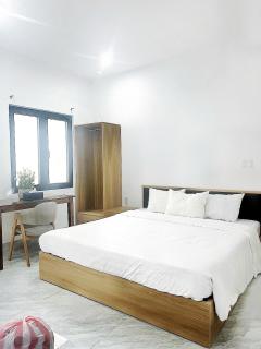 Brand New Whole House For Rent Căn hộ Cho thuê Nguyên căn - Danang - 4