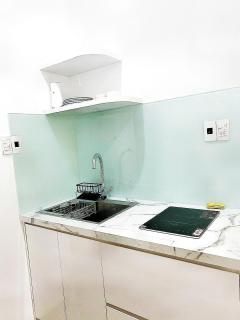 Brand New Whole House For Rent Căn hộ Cho thuê Nguyên căn - Danang - 1