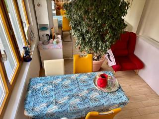 Gemütliche HEIMAT - Schlafzimmer, Esszimmer, Badezimmer - Fulda - 6