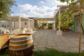 Azienda Agrituristica Spicchio di Sole - 3