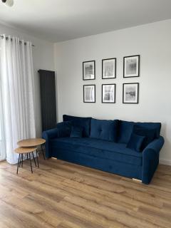 Apartament Parkowa - Olecko - 0