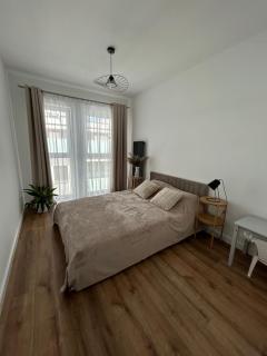 Apartament Parkowa - Olecko - 1