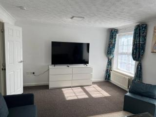 Etruria House - Near Water World, Festival Park and Bet365 - 3