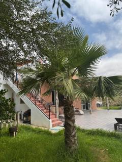 Villa famille - Ida Ougourd - 1