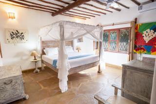 Casa Di Mia Luxury 4 br Villa with Pool and 3 min to the beach - Diani Beach - 8