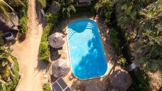 Casa Di Mia Luxury 4 br Villa with Pool and 3 min to the beach - Diani Beach - 1