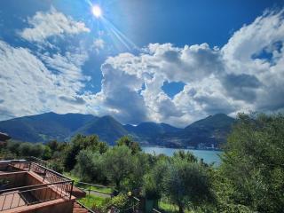 L' Oliva Nera - Monte Isola - 5