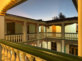 Hostal Asteria - Torotoro - 7