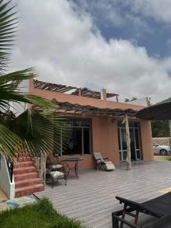 Villa famille - 4