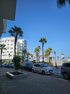 Appartement de luxe martil - Martil - 8