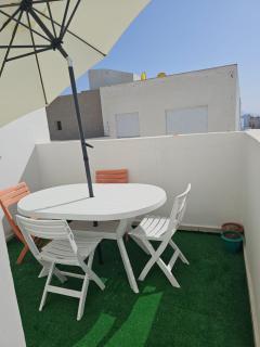 Appartement de luxe martil - 3