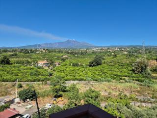 Casa Egle - Between Etna and the sea - Giarre - 4