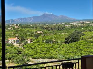 Casa Egle - Between Etna and the sea - 0