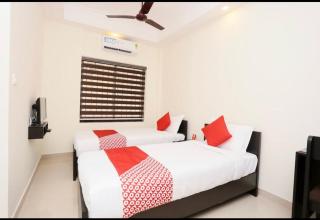 Better Inn - Cochin - 4