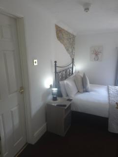 The Royal Oak Inn, Rhandirmwyn - - 3