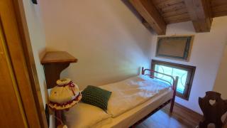 La casa di Paolino appartamento con 3 camere - 1