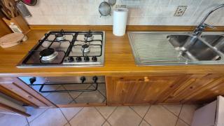 La casa di Paolino appartamento con 3 camere - 7