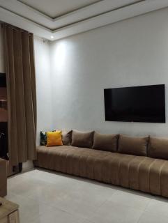 Appartement à louer à Bouznika avec piscine - 0