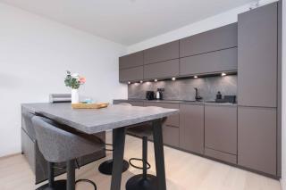 Jegeho Family Escape with garden, hot tub and free parking - Otilia - 7