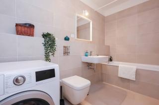 Jegeho Family Escape with garden, hot tub and free parking - Otilia - 4