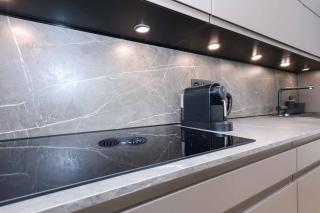 Jegeho Family Escape with garden, hot tub and free parking - 3