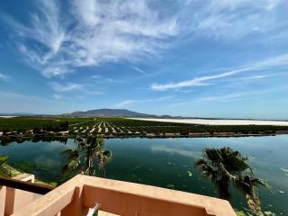 Maravilloso Ático en Condado de Alhama - 8