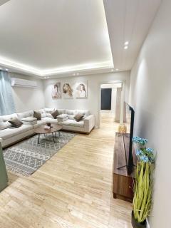 Lovely apartment-4 - 6