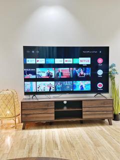 Lovely apartment-4 - Riyad - 5