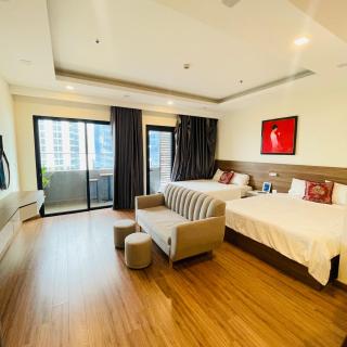 FLC Quy Nhon Beach Apt - 2