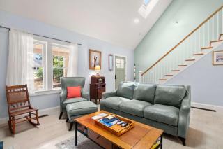 Charming Getaway with Hot Tub Dog Friendly - 4
