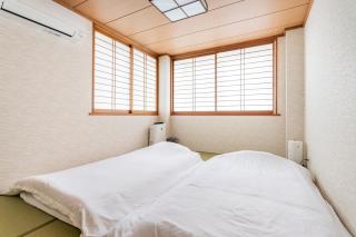 Yuenshe Kiyomizu Villa - Kyōto - 6