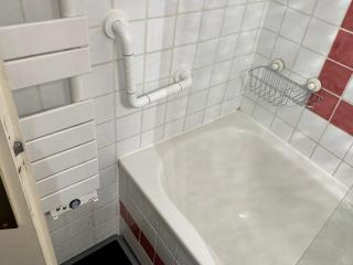 Appartement 4 pers avec parking aux Saintes-Maries-de-la-Mer - FR-1-475-230 - 8