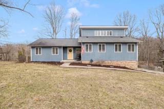 Fam & pet friendly home in Kpt - 8