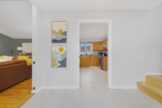 Fam & pet friendly home in Kpt - 4