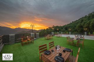 The BlackPearl Heights - Kasauli - 0