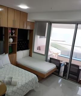 Aparta Suite - Vista al Mar/416 - 2