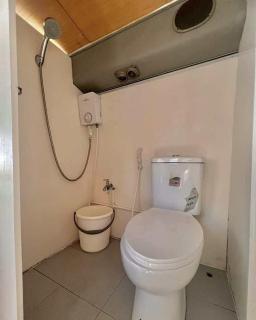 Sunset Villas Camper Van - Palauig - 7