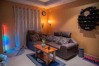 rustic house - 6
