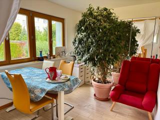 Gemütliche HEIMAT - Schlafzimmer, Esszimmer, Badezimmer - Fulda - 7