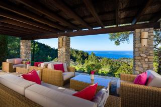Elegant Villa Retreat in Banyalbufar, 1022 - Banyalbufar - 9