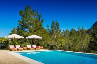 Elegant Villa Retreat in Banyalbufar, 1022 - 8