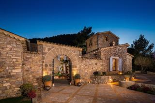 Elegant Villa Retreat in Banyalbufar, 1022 - Banyalbufar - 3