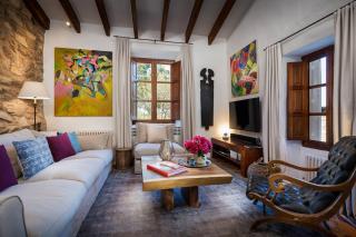 Elegant Villa Retreat in Banyalbufar, 1022 - Banyalbufar - 2