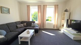 Ferienwohnung Weitblick in Krummbek ländlich und ostseenah - Krummbek - 8