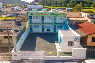 Recanto das Tartarugas Flats - 0
