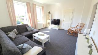 Ferienwohnung Weitblick in Krummbek ländlich und ostseenah - Krummbek - 4