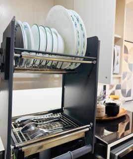 Chic & Cozy Studio with Balcony in Iloilo - 2